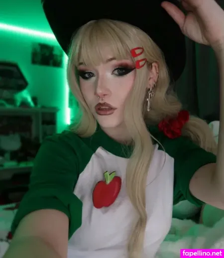 Starlightillusion OnlyFans Thumbnail #upxVpBH2ub