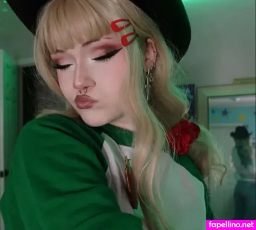 Starlightillusion OnlyFans Thumbnail #wlgJaVRZuB