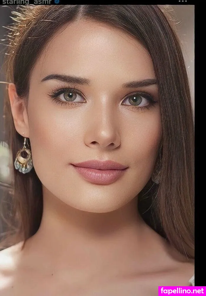 Valentina Samoylenko, starling_asmr, starlingxox Nude Leaked OnlyFans Photo #11aQayVcny