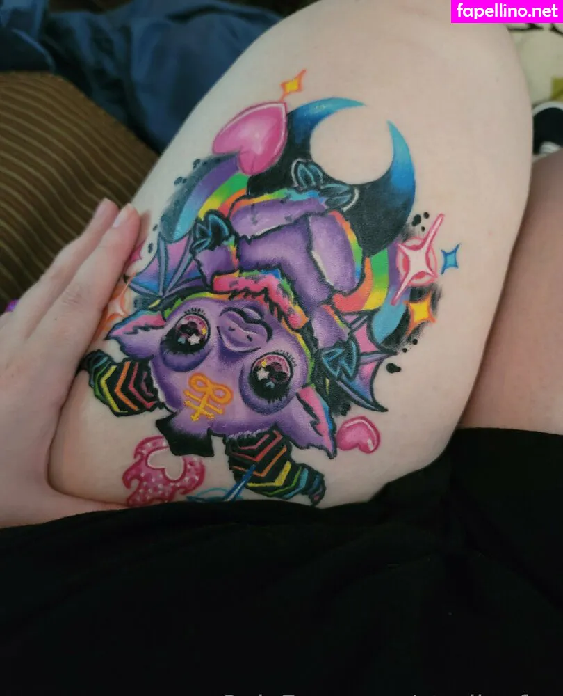 mk_onguitowaaa0830, starlingfae Nude Leaked OnlyFans Photo #lyd3GzlzcO