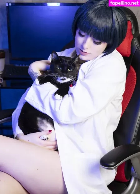 Starlis OnlyFans Thumbnail #9y8C3Zass0