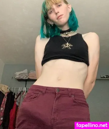 Starlite Anise OnlyFans Thumbnail #F7G1xmkyFe