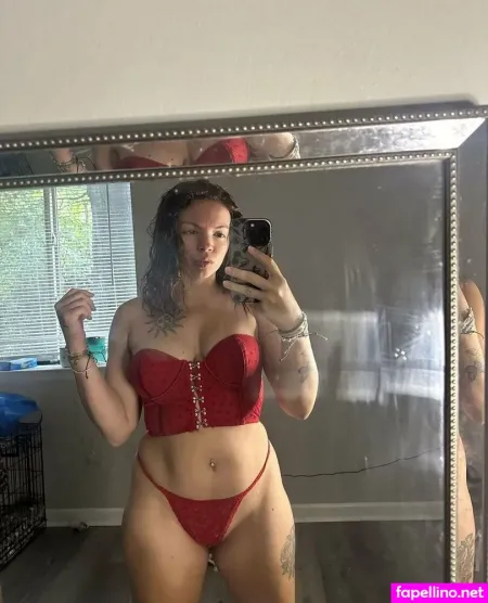 Starluving1 OnlyFans Thumbnail #CkvQltikNY