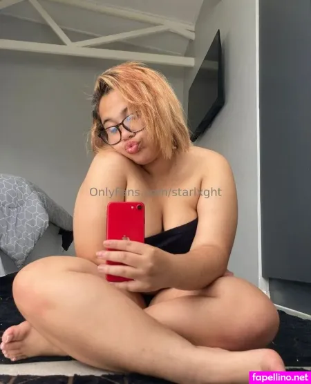Starlxght OnlyFans Thumbnail #fKMFhFPT4T