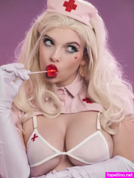 Starner Cosplay OnlyFans Thumbnail #7mehkeJFer