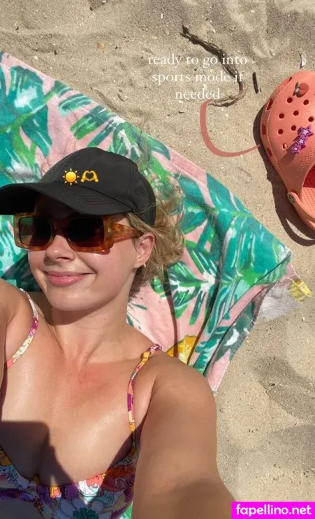 Starr Mcgowan OnlyFans Thumbnail #Y6ACRJFTeY