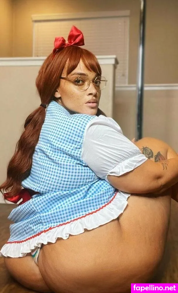 starrdevereaux, starrdevereauxx Nude Leaked OnlyFans Photo #sY4SkYiGTo