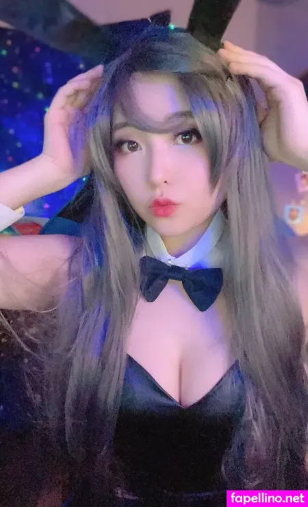 Starriebun OnlyFans Thumbnail #8yLwJ2Kbbn