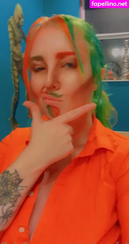 Starrlysinful OnlyFans Thumbnail #7SQRdgM8gu