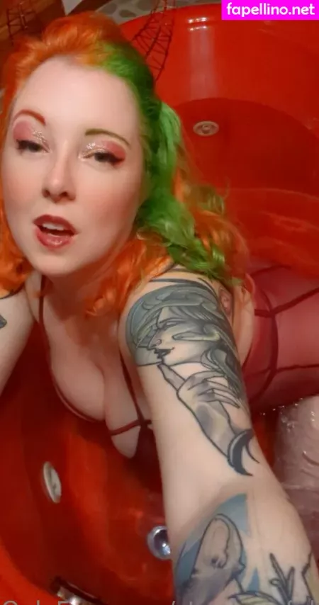 Starrlysinful OnlyFans Thumbnail #bhRvyWym8D