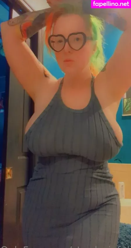 Starrlysinful OnlyFans Thumbnail #nRTGgfDkyy