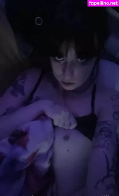 Starrmillies OnlyFans Thumbnail #C3lEcu2p8m