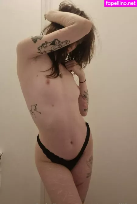 Starrmillies OnlyFans Thumbnail #RuLJFBQxzN