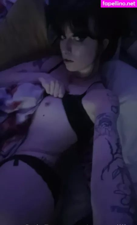 Starrmillies OnlyFans Thumbnail #zVZRn1Eids