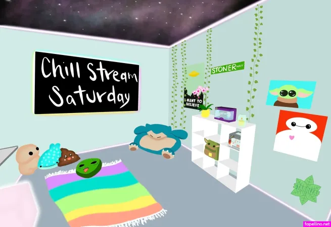 Starrtopia OnlyFans Thumbnail #Bnl9yebRCf