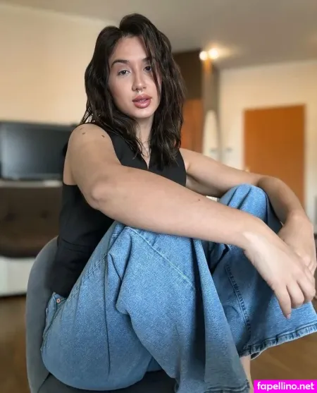 Starry Mary OnlyFans Thumbnail #JjNPrcAMiS