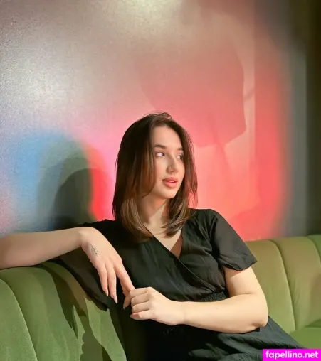 Starry Mary OnlyFans Thumbnail #NVNemIYeAs