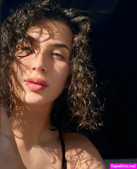 Starry Mary OnlyFans Thumbnail #UcsYSHdnmy