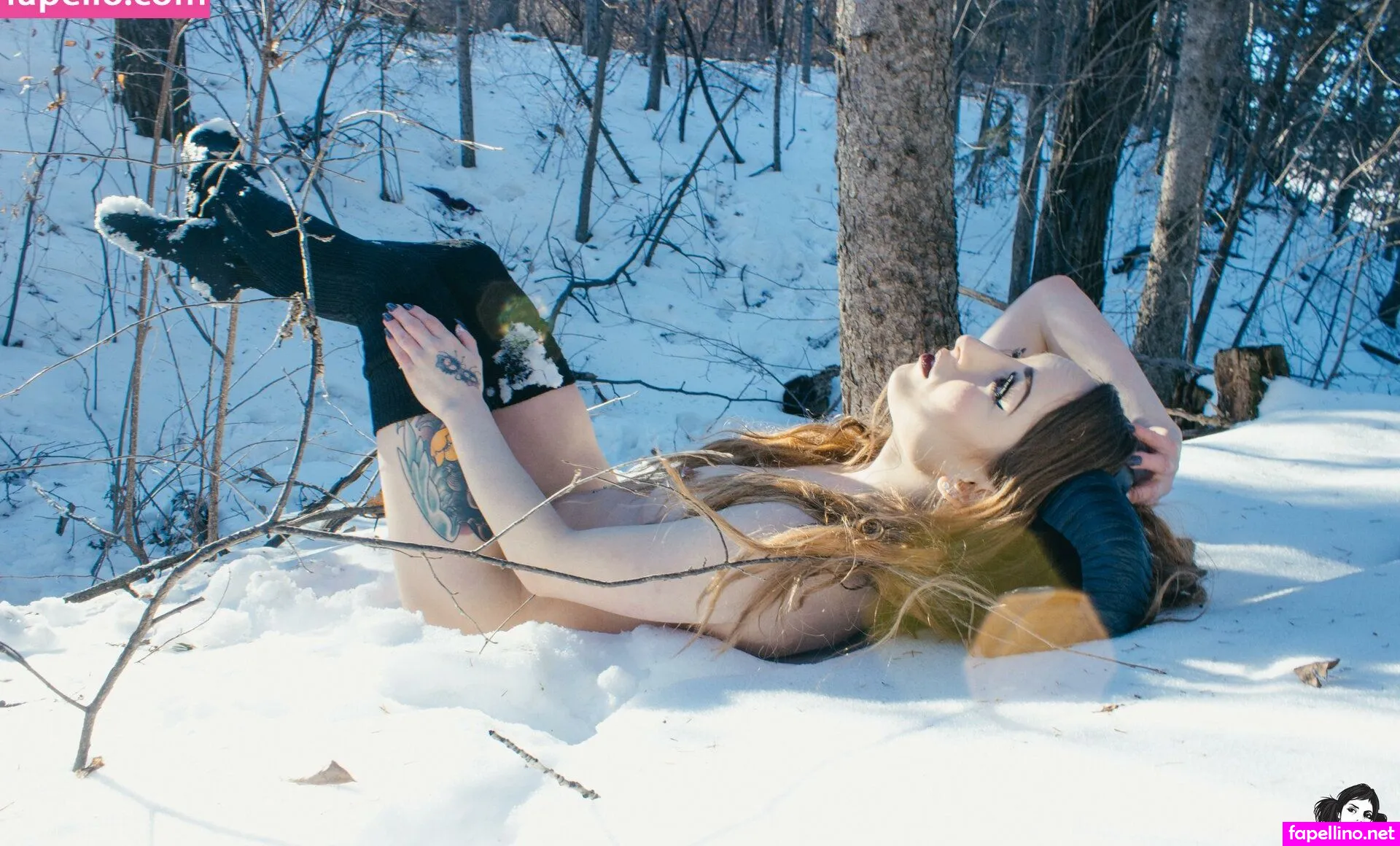 Starry SG Nude Leaked OnlyFans Photo #auc2j3ZDTd