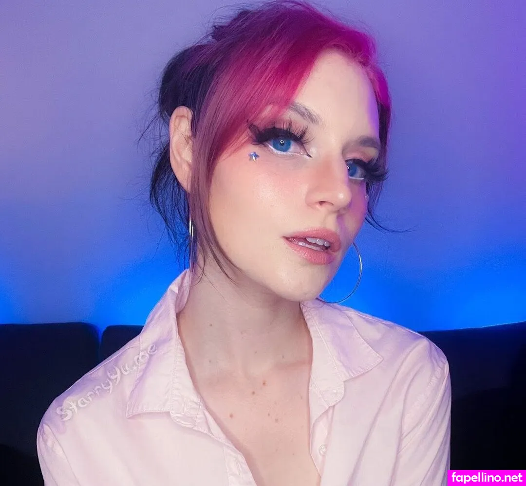 starryyu.me, starryyume Nude Leaked OnlyFans Photo #T04ldHn5Q3