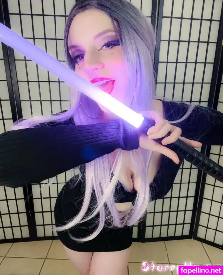 Starry Yume OnlyFans Thumbnail #hciGn4HW37