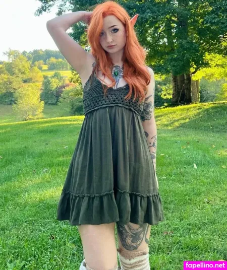 Starryfawn OnlyFans Thumbnail #CZ648Sh6Bm