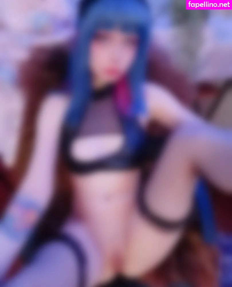 starrymidsummer Nude Leaked OnlyFans Photo #GuEbthYA7W