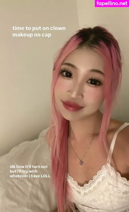 Starrymiu OnlyFans Thumbnail #3Pjpl0ui88