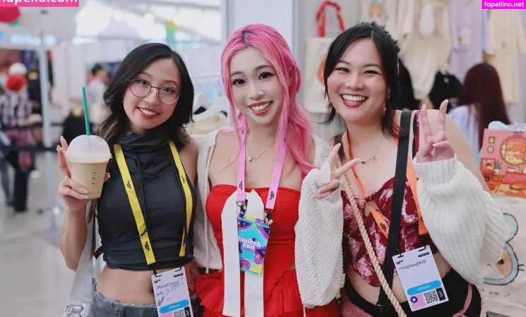 Starrymiu OnlyFans Thumbnail #4EoZqWCEEI