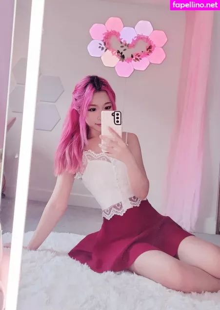 Starrymiu OnlyFans Thumbnail #EwE7eWYcqH