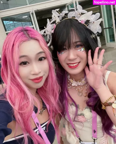 Starrymiu OnlyFans Thumbnail #JuVuw0CipV