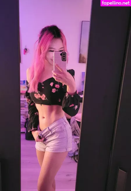 Starrymiu OnlyFans Thumbnail #Ky6epGHB5v