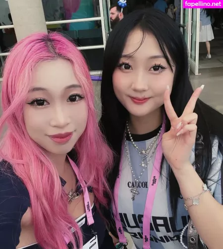 Starrymiu OnlyFans Thumbnail #NgcBo8qGSh