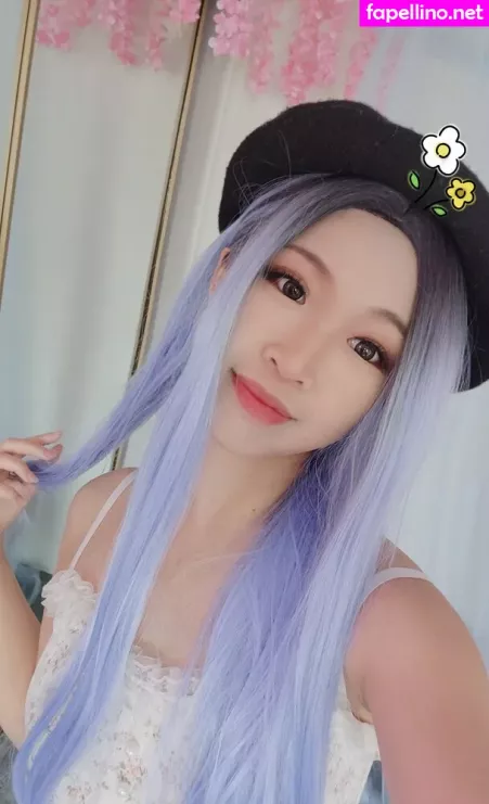 Starrymiu OnlyFans Thumbnail #PmKXmF3Scc