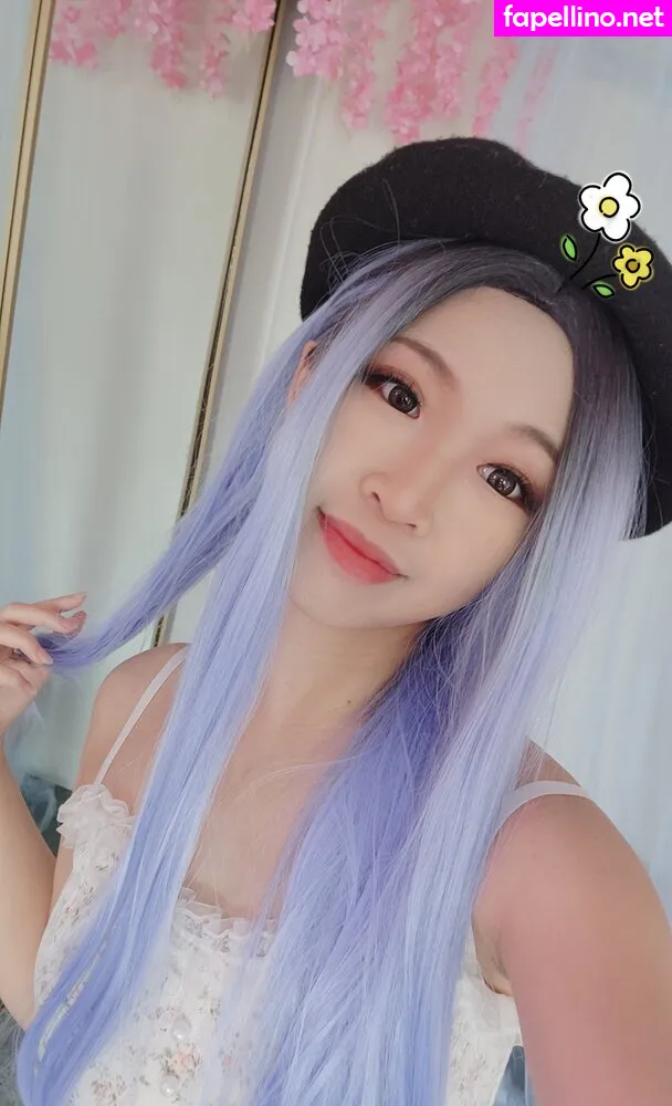 Kristie Miu, moyumie, starrymiu Nude Leaked OnlyFans Photo #PmKXmF3Scc