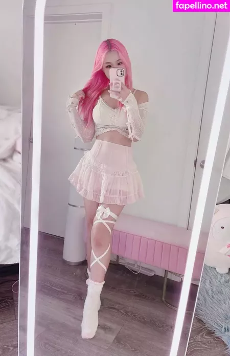 Starrymiu OnlyFans Thumbnail #TBioCEDyre