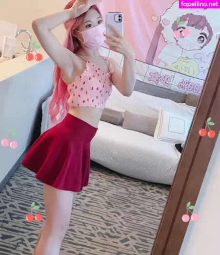 Starrymiu OnlyFans Thumbnail #TM3MV3DoBb