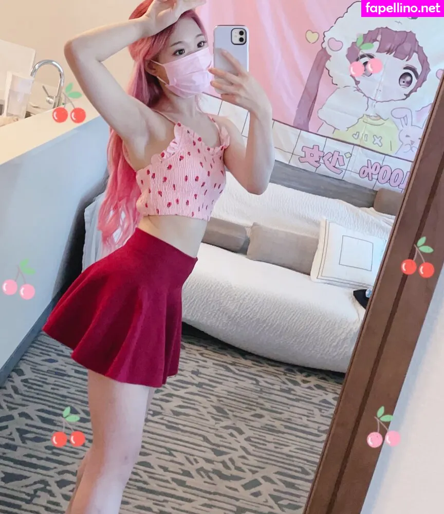 Kristie Miu, moyumie, starrymiu Nude Leaked OnlyFans Photo #TM3MV3DoBb