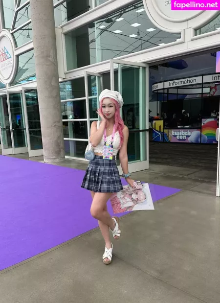 Starrymiu OnlyFans Thumbnail #an4CZ3b9CL