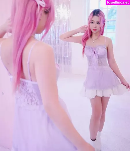 Starrymiu OnlyFans Thumbnail #avFbYbaw8f