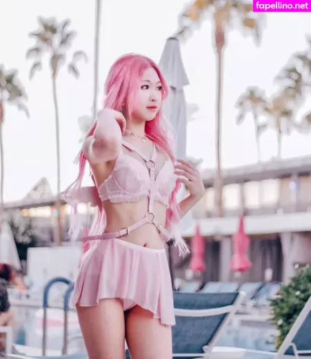 Starrymiu OnlyFans Thumbnail #d1l1pDR7lz