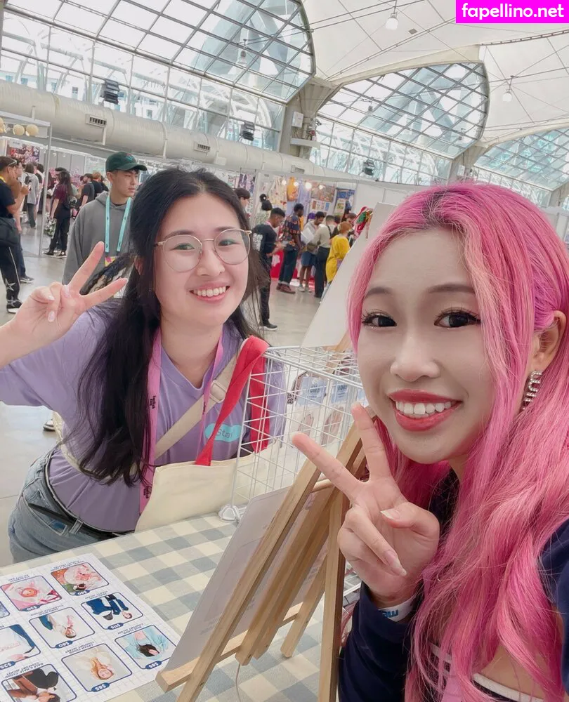 Kristie Miu, moyumie, starrymiu Nude Leaked OnlyFans Photo #dcFwj4bs53