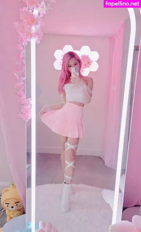 Starrymiu OnlyFans Thumbnail #ihEqnlJyas