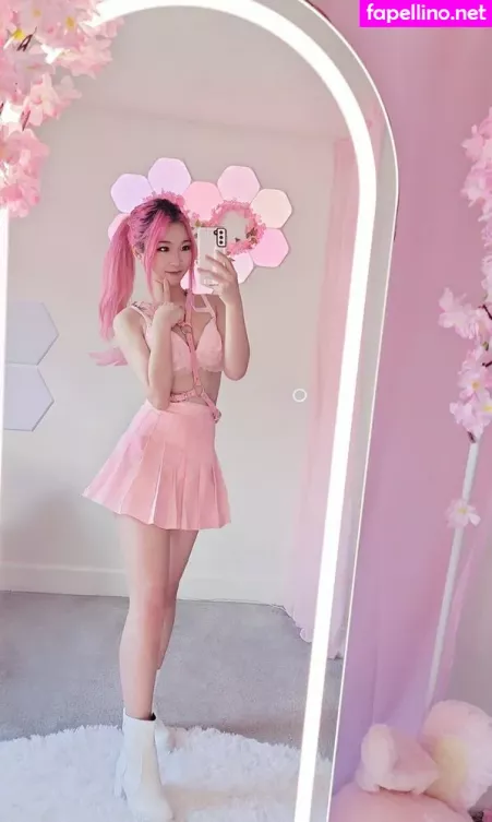 Starrymiu OnlyFans Thumbnail #jPxb3yLlmO