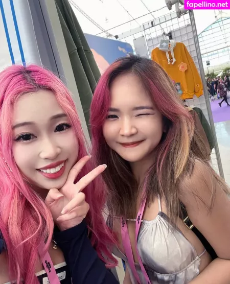 Starrymiu OnlyFans Thumbnail #olbJwgjVVH