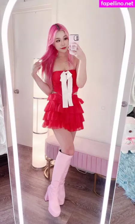 Starrymiu OnlyFans Thumbnail #pYbAeRjpuG