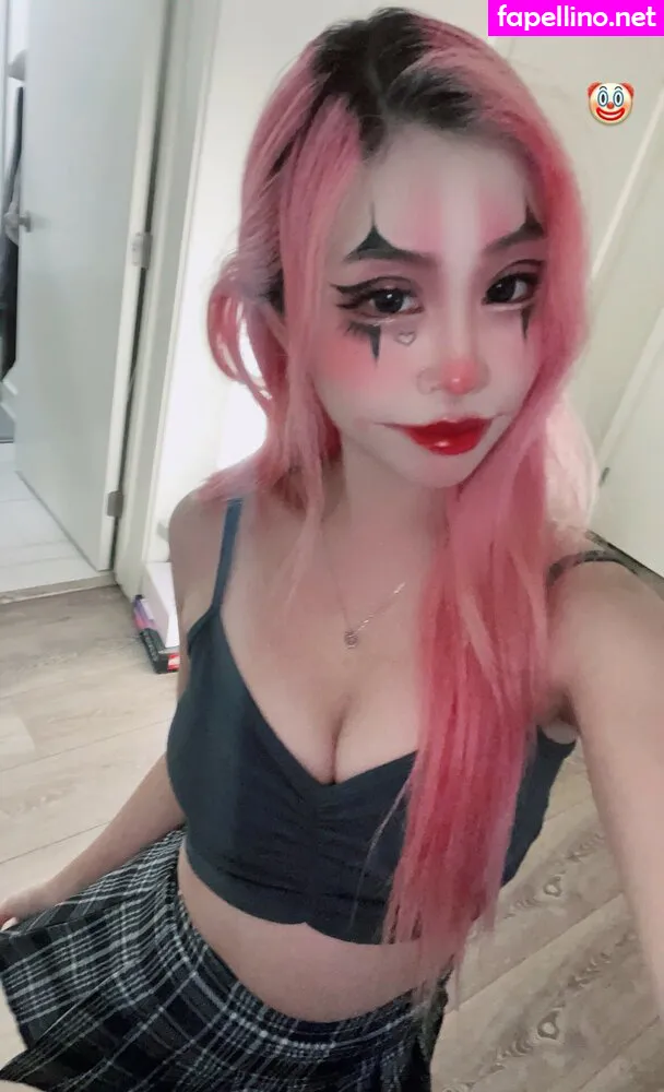 Kristie Miu, moyumie, starrymiu Nude Leaked OnlyFans Photo #pllfrDWpD0