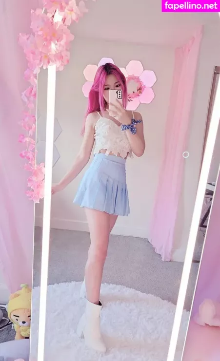 Starrymiu OnlyFans Thumbnail #qQInE5VnU4