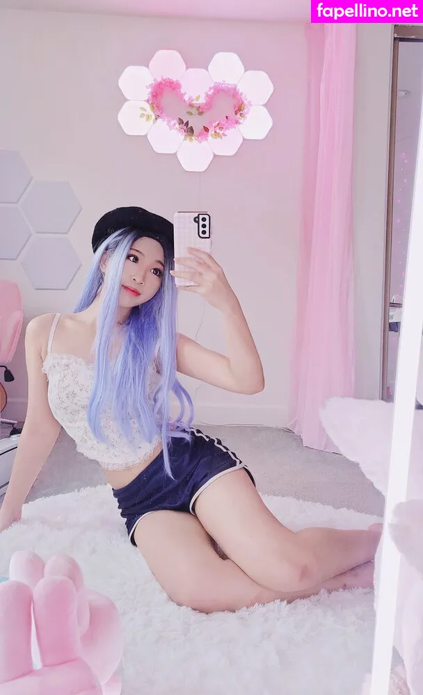 Kristie Miu, moyumie, starrymiu Nude Leaked OnlyFans Photo #v2s4LACEGj