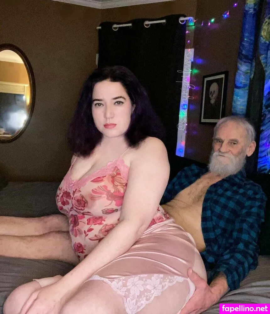 starrynight1951, starrynightlovers Nude Leaked OnlyFans Photo #2JeOMMZubv